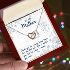 To My Mother, Thank You For Always Being There